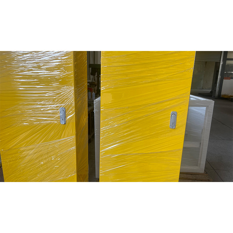 JINZHEN Road warning signs Road yielding safety warning system All-round curve warning system