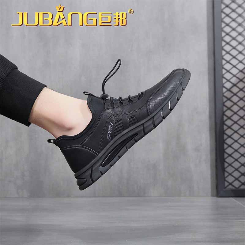 JUTE Casual shoes for menA85702