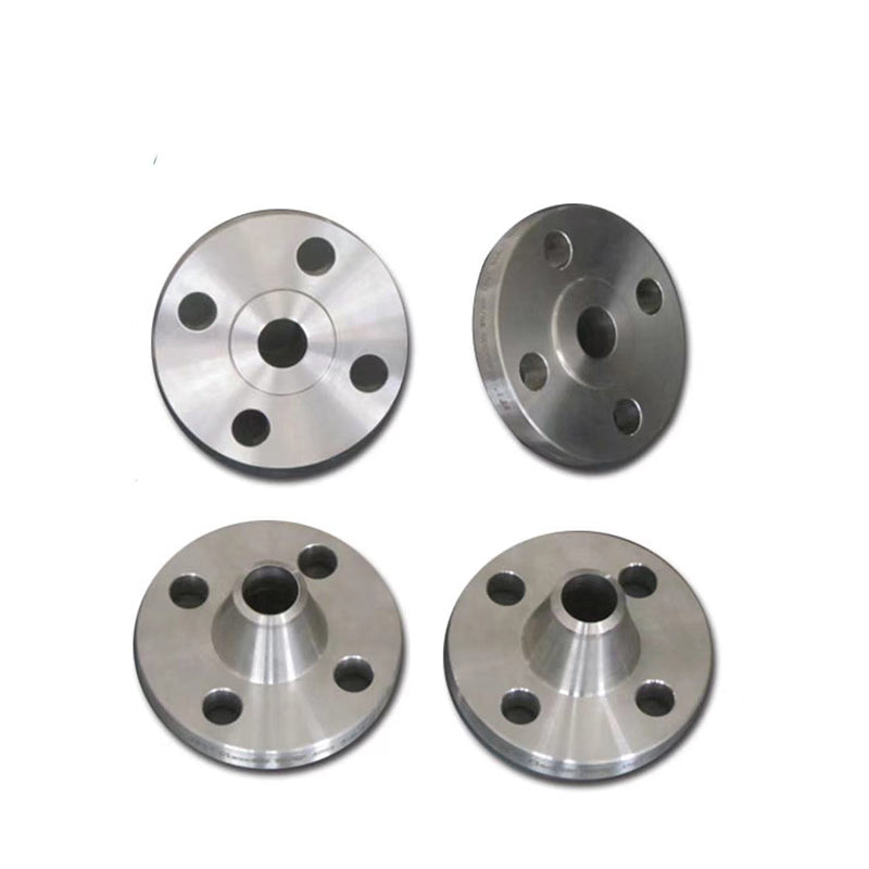 CAOQIAO  Neck butt weld flange DN15~DN1000