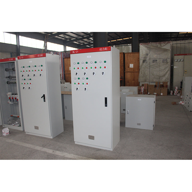 Feiyou XL-21 power cabinet(Price please ask customer service) Factory application Housing equipment Outdoor stainless steel distribution box