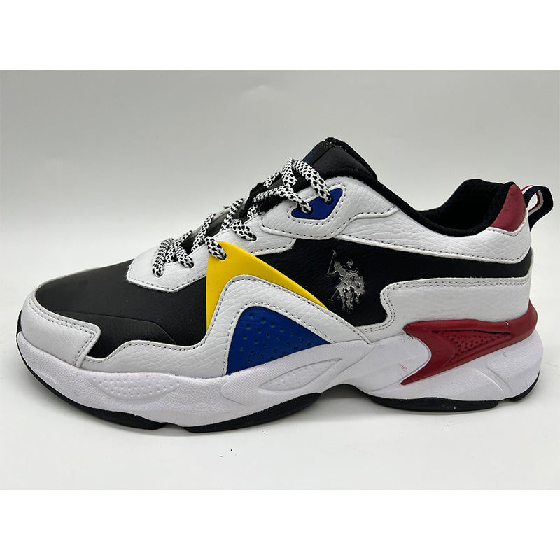 RONGQING Casual shoes 02