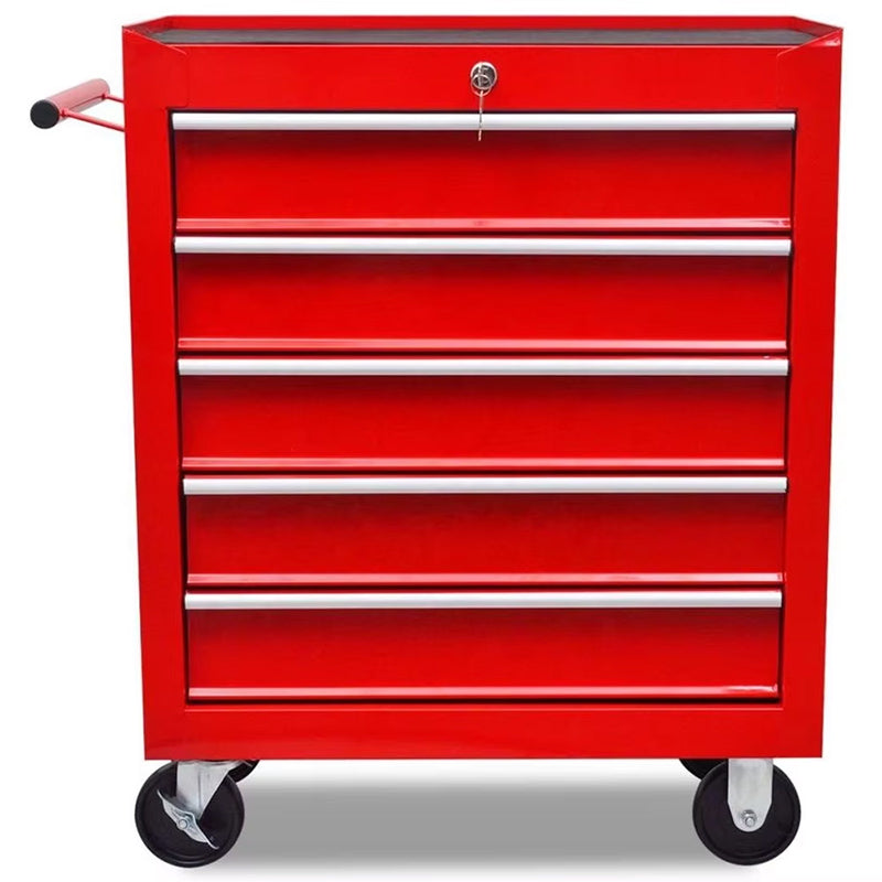Huitong TBR1305-X(Price please ask customer service) Tin service box Heavy tool cabinet toolbox