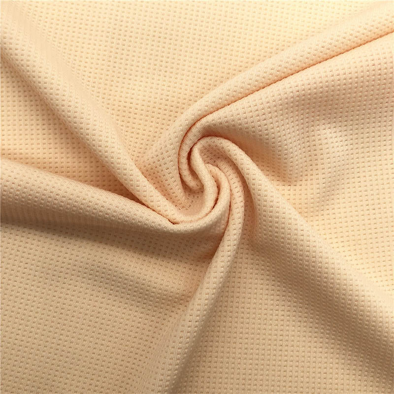 HEGAORANZHI  Warp Knitting - Small Jacquard