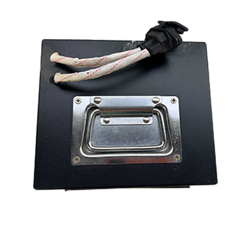 LAIDI li-ion battery 48V15AH