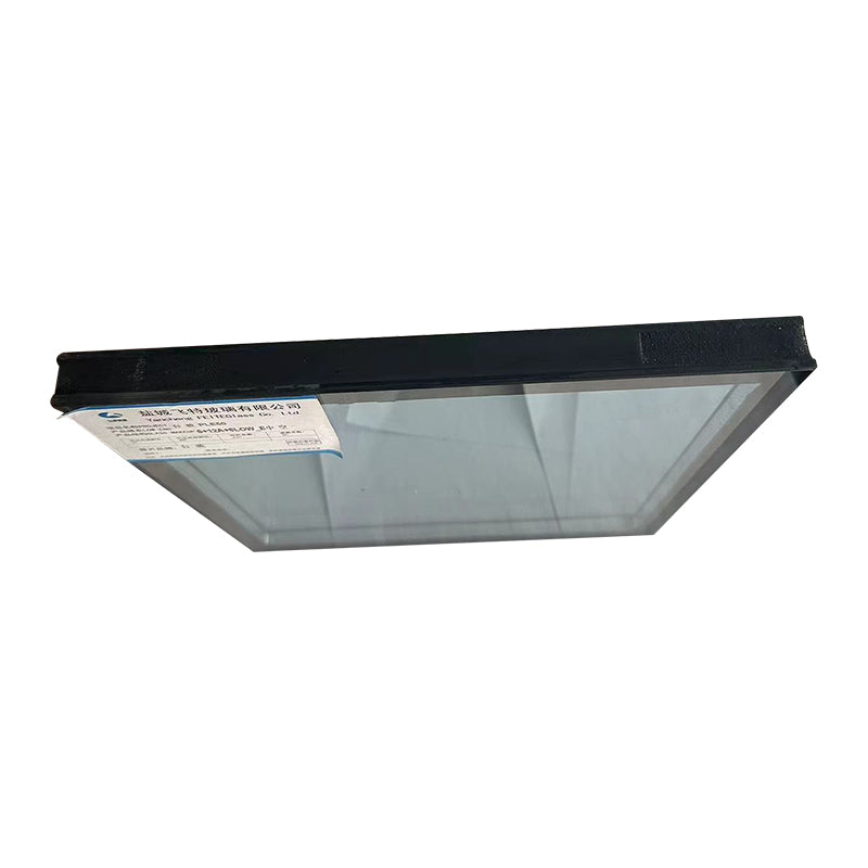 FEITE  6+12+6lowe insulating glass(PLE50) Customized hollow tempered glass sound insulation