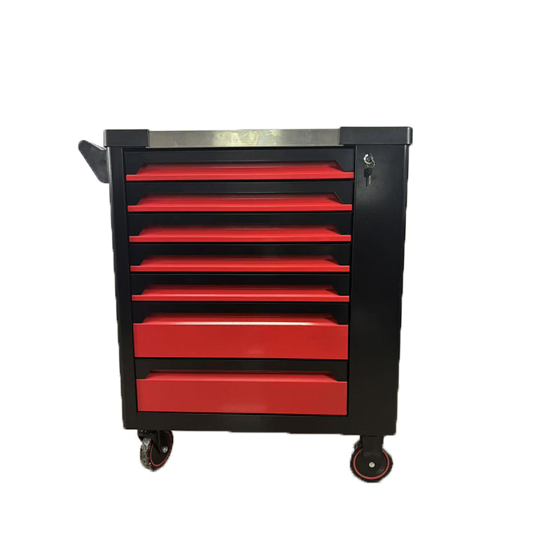 Huitong X772(Price please ask customer service) Heavy-duty tool cabinet toolbox reinforced and thickened