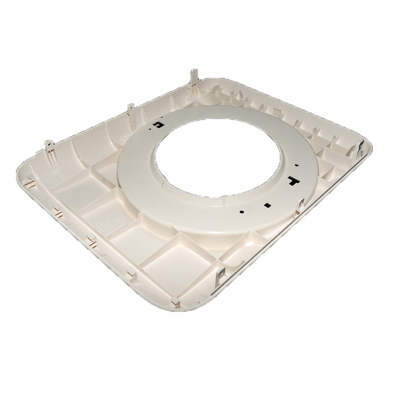 Shuntuo Skyworth mini washing machine face shell(Products support customisation, ask customer service for specific price) Small Appliance Accessories Convenient installation covers