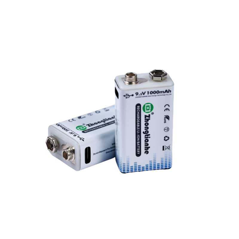 Square charging battery, large capacity charging battery, fast charging battery Portable rechargeable battery, large capacity rechargeable battery