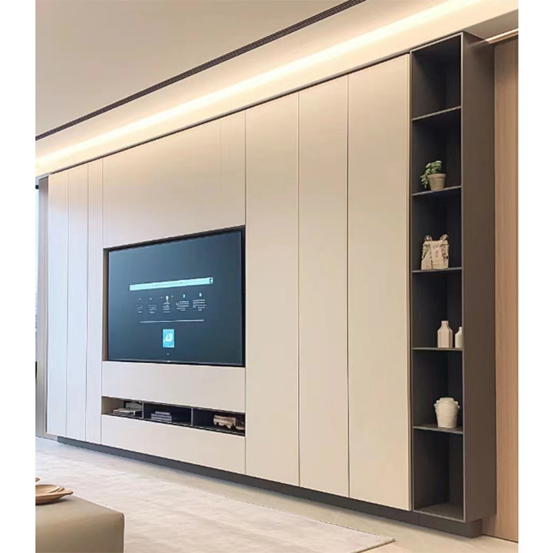 linzhongyi Custom TV cabinet