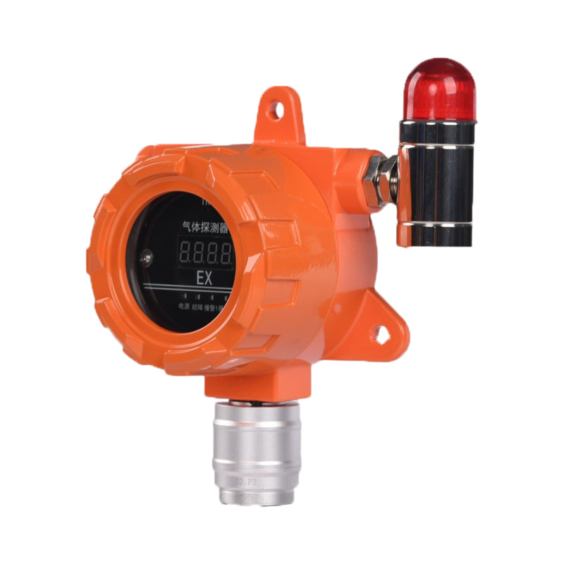 WeiJie Industrial Alarms(Price please ask customer service)High sensitivity Combustible gas alarm