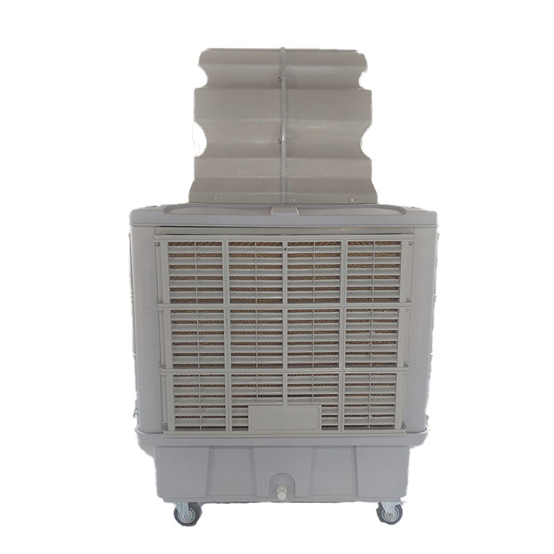 JIANGHAO Mobile Chiller 1050X1050X1900mm 01