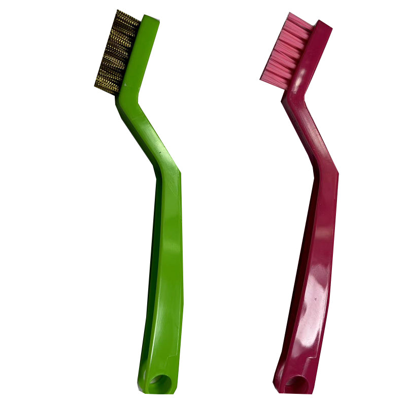 Shenxing NO-42 Stove top brush Starting batch 10000 sets Multi-functional cleaning brush for kitchen