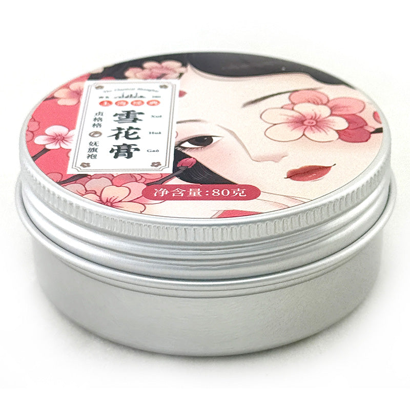 TianXin Cream and Emulsion Unit(Price please ask customer service)Fast Absorption No Sticky Feeling