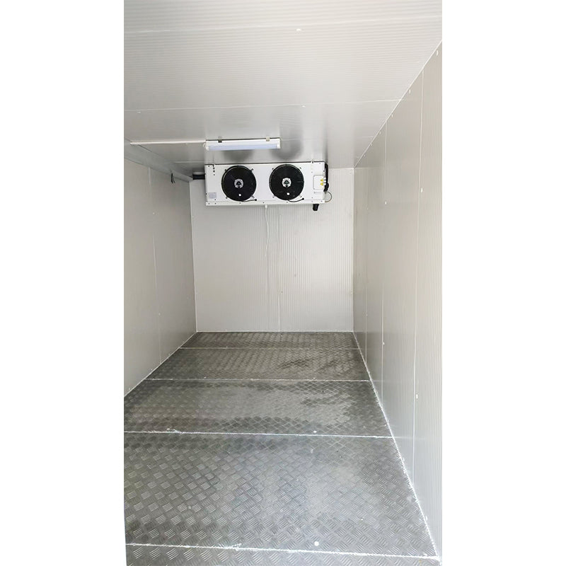 Kende Cold storage - Custom(Price please ask customer service)