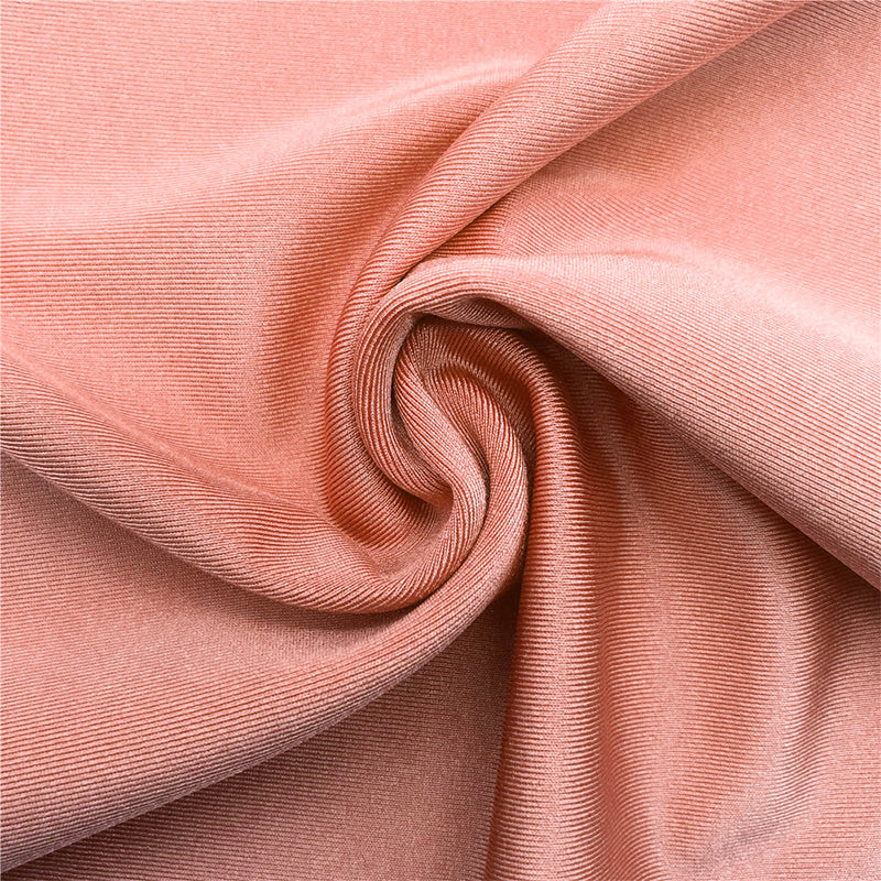 HEGAORANZHI  Warp Knitting - Brocade Swimming Cloth&Mi Gao Cloth