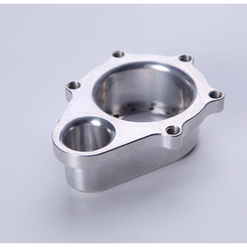 Ruidian Aluminum alloy machining parts(Price please ask customer service) Aluminum alloy sliding bracket universal connection fixed block