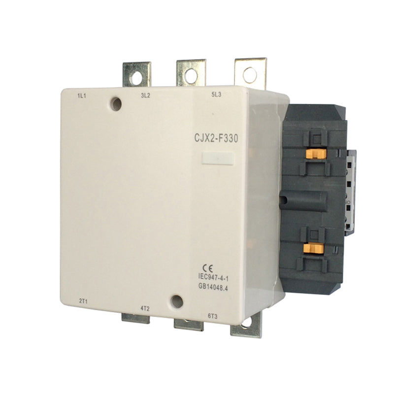 ruixin Ac contactor (CJX2-F265/F330)Copper coil flame-retardant insulation