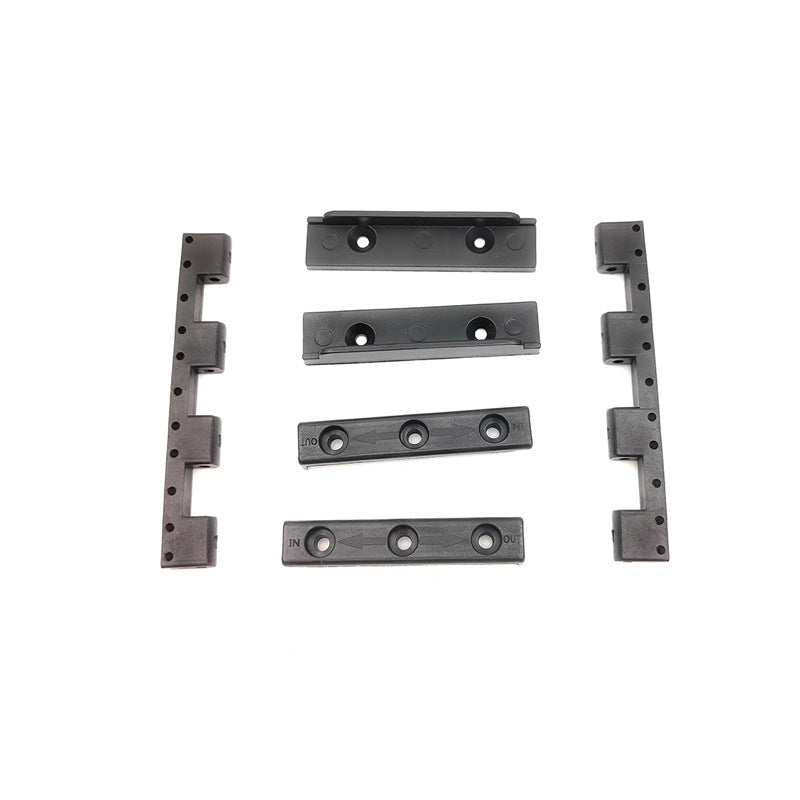 NengWei Plastic products(Price please ask customer service)Plastic molds Shell Parts