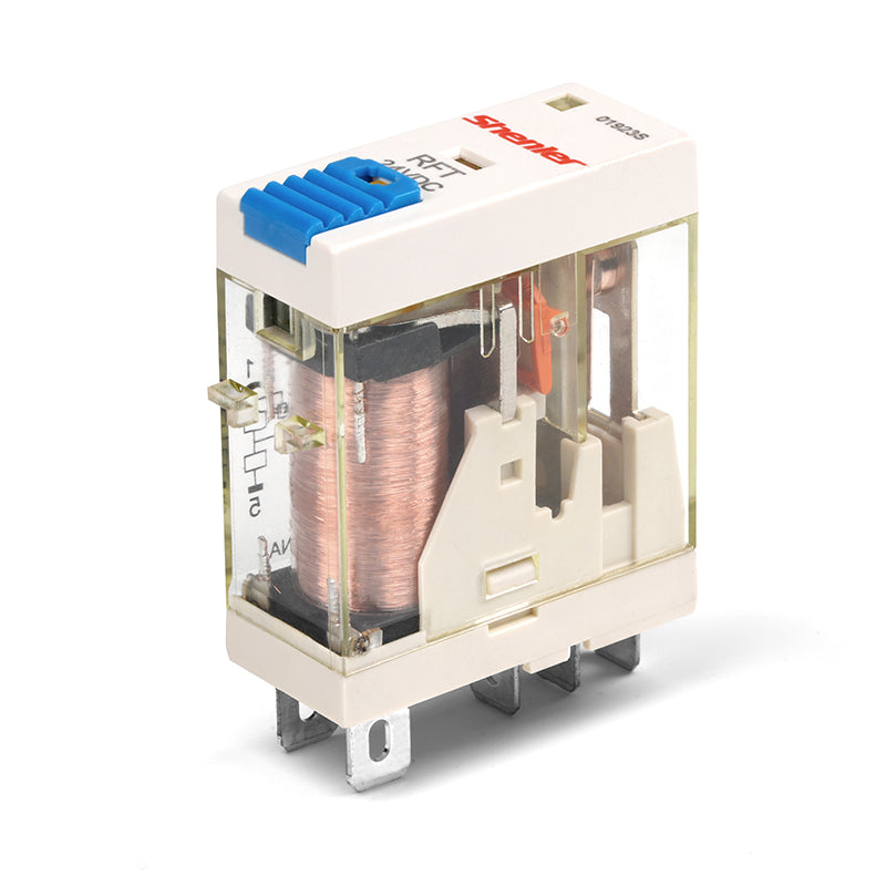 SHENLE RFT Thin Sheet Relays Small electromagnetic thin plate type intermediate relay