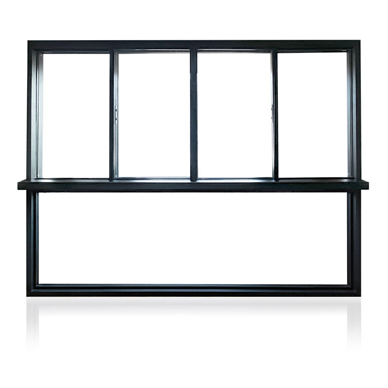 Lence smart window(Price please ask customer service)Soundproof glass Sliding window