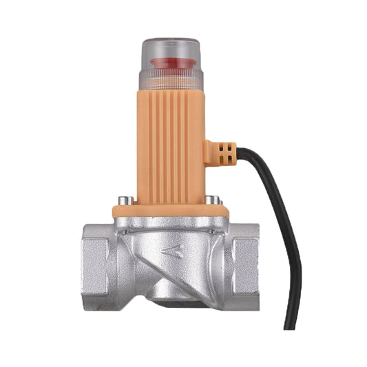 WeiJie solenoids(Price please ask customer service)Explosion-proof Low power consumption