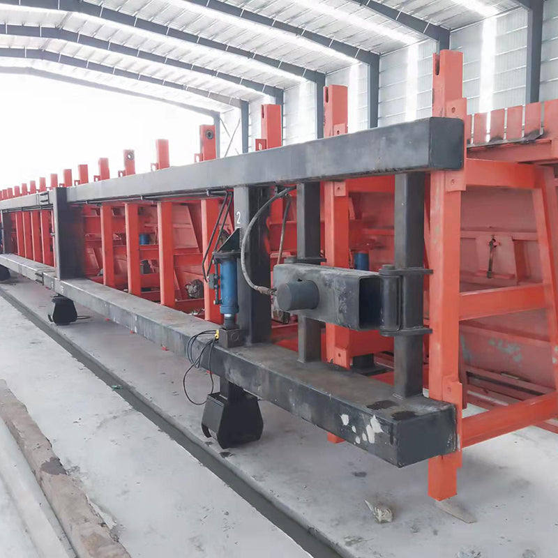 BAIGANG Box girder steel formwork