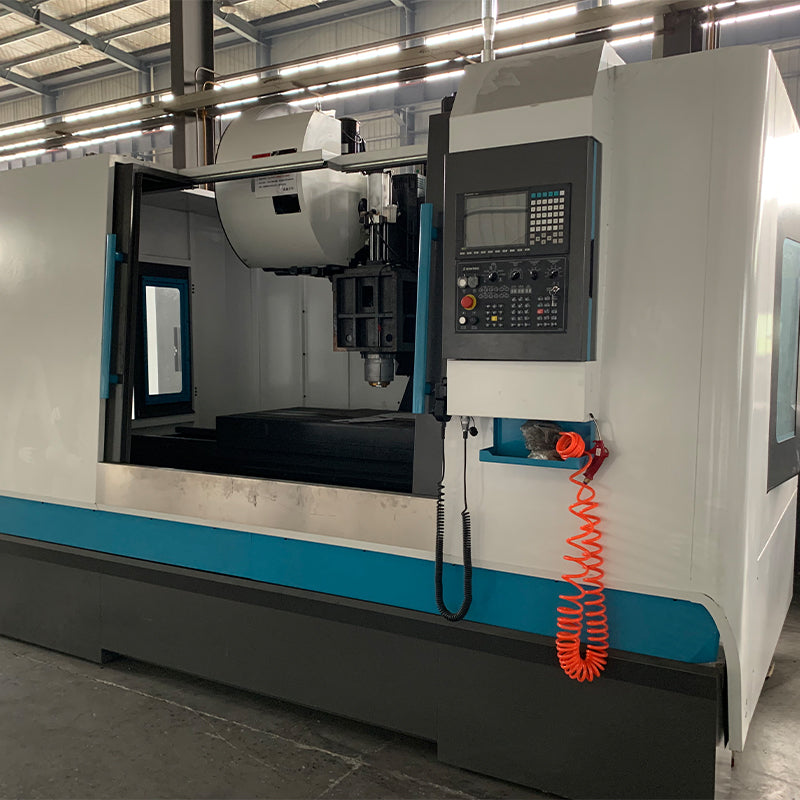 JUSHENG Vertical machining center