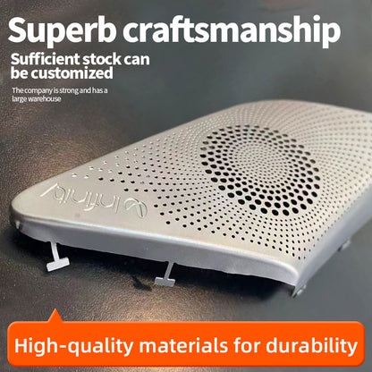 SenYaYu Laser cutting, CNC engraving product processing(Price please ask customer service)Shell customised Fast