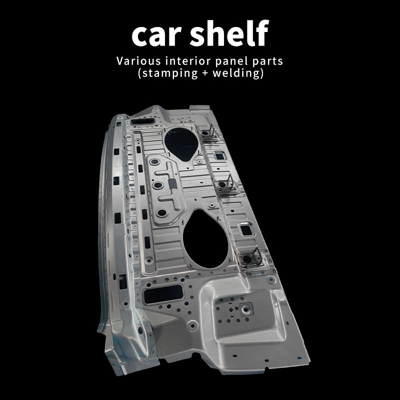 SanPeng car shelf Starting lot size 500(Price please ask customer service)Decorative accessories Baffle Plate