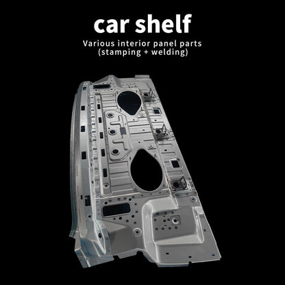 SanPeng car shelf Starting lot size 500(Price please ask customer service)Decorative accessories Baffle Plate