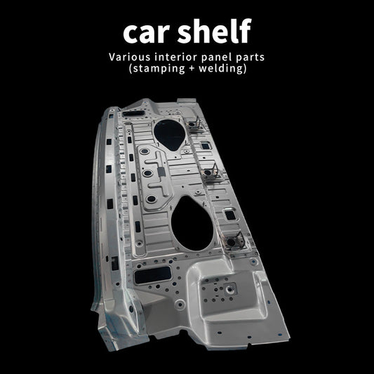 SanPeng car shelf Starting lot size 500(Price please ask customer service)Decorative accessories Baffle Plate