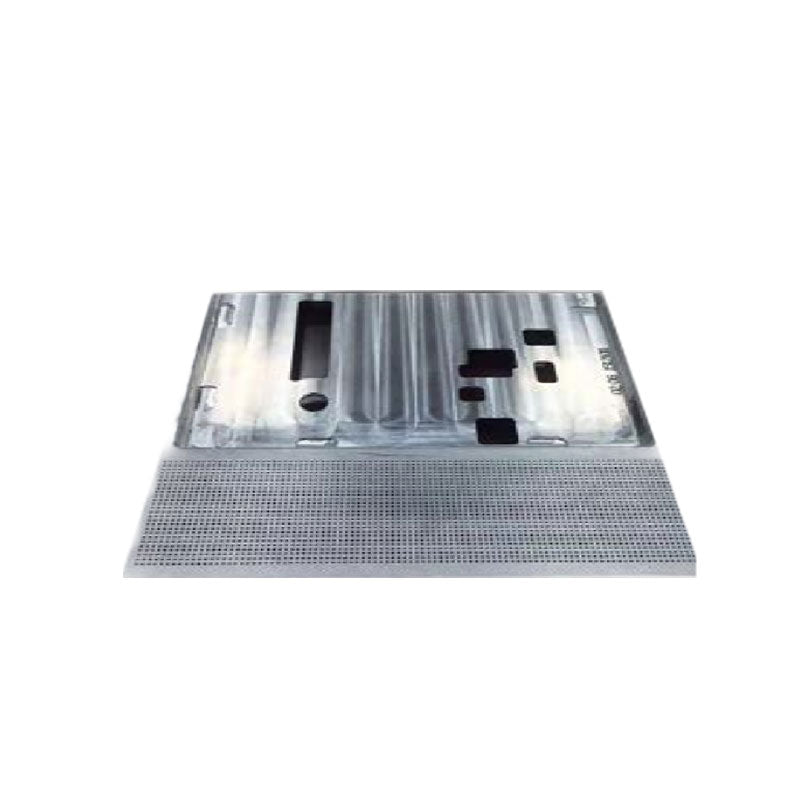 SenYaYu High-speed drilling machine Sheet parts processing(Price please ask customer service)quick Highly accurate