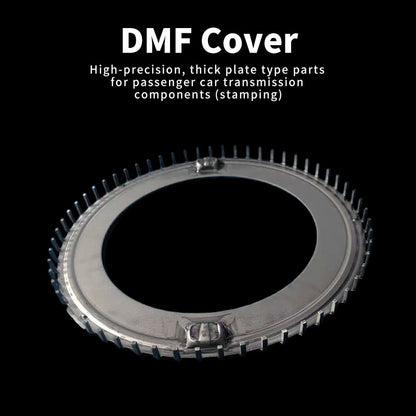 SanPeng DMF Cover Starting lot size 500(Price please ask customer service)Safe Durable