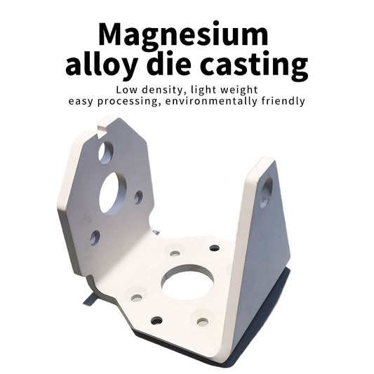 MeiFu Magnesium alloy die casting(Price please ask customer service)Hardware Parts Machining Molds