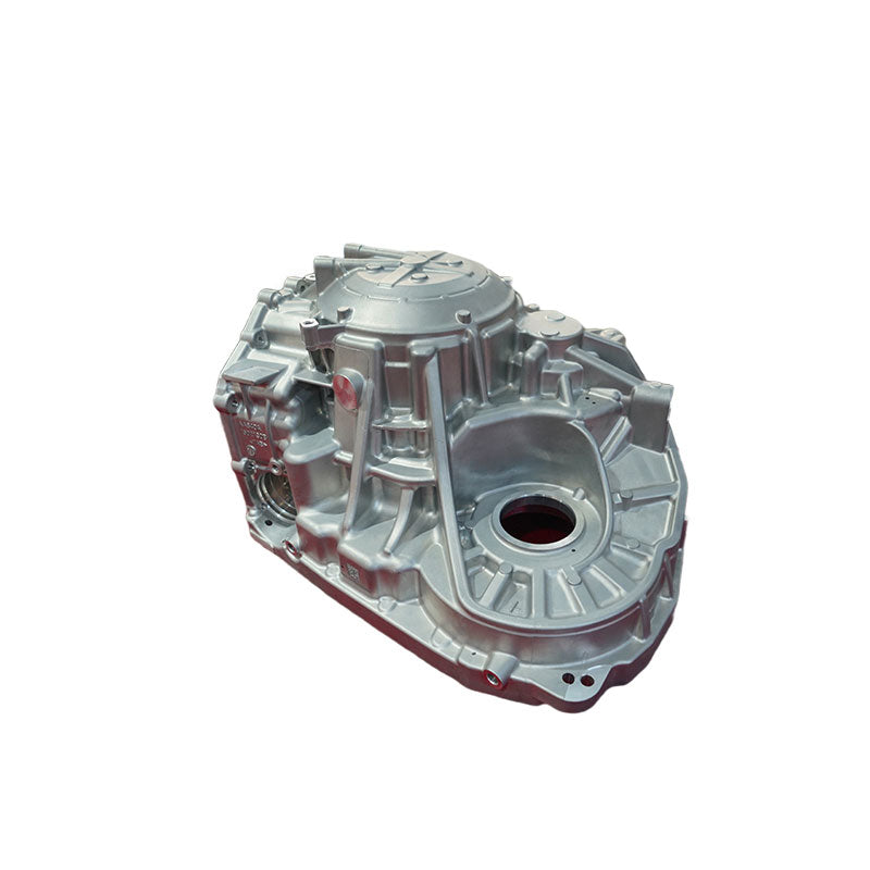 MeiFu Magnesium alloy engine case(Price please ask customer service)Environmentally friendly Fittings