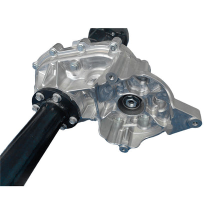 SanPeng Golf cart rear axle assembly Starting lot size 100(Price please ask customer service)Differentials Brakes