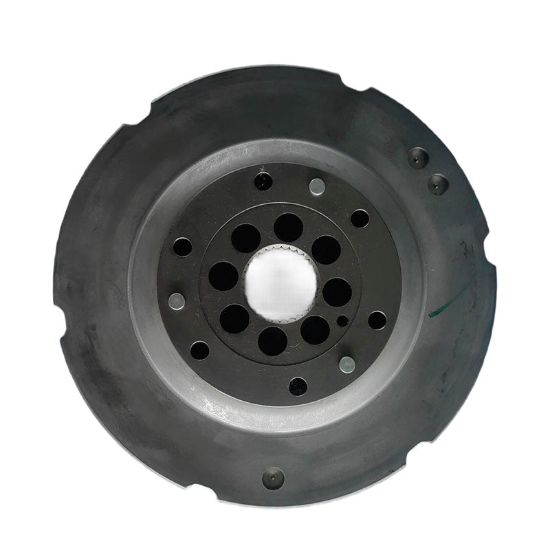 SanPeng DMF Secondary flywheel Starting lot size 500(Price please ask customer service)Light weight High precision manufacturing
