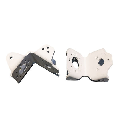 MeiFu Magnesium alloy die casting(Price please ask customer service)Hardware Parts Machining Molds