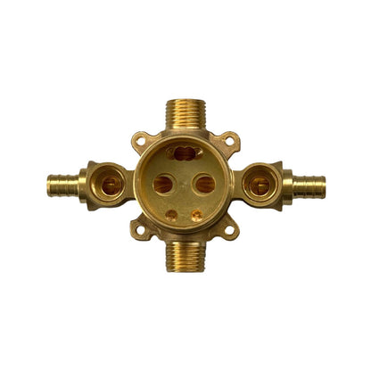 XinPeng Body(Price please ask customer service)Multi-function connection Thickened explosion-proof