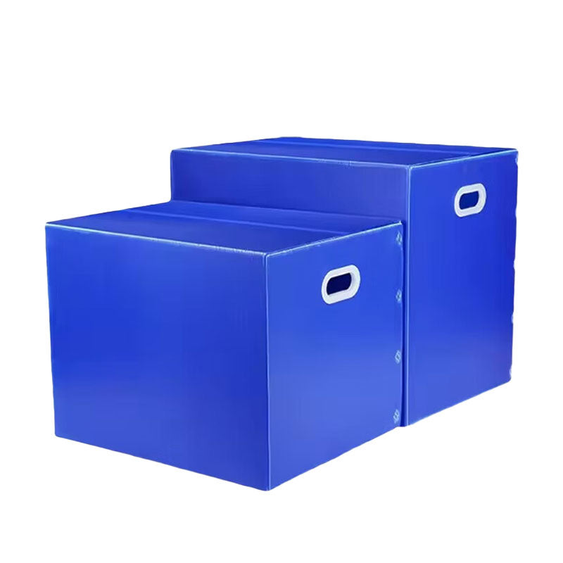 PingBo Empty plate crate(Price please ask customer service)Skeleton box Foldable
