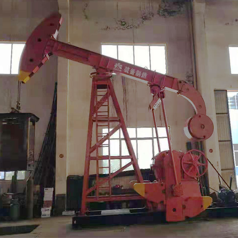 MingYu CYJ Series Swimming Beam Oil Pumping Machine(Price please ask customer service)high load-bearing Low noise level