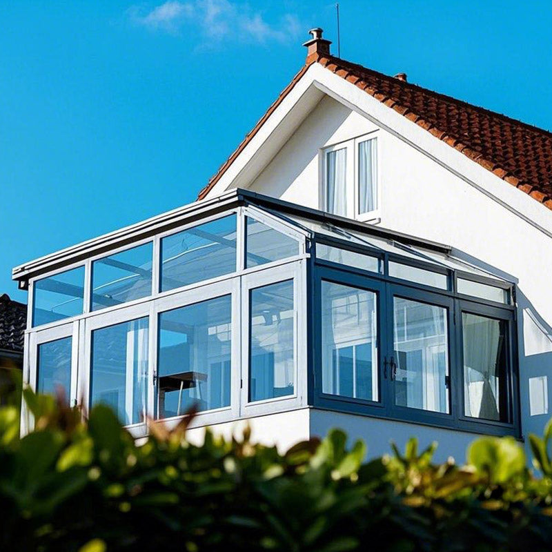 Lence sunroom(Price please ask customer service)Thermal insulation Rainproof