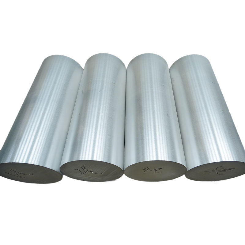 MeiFu Magnesium Alloy Extruded Bar(Price please ask customer service)Complete specifications Cast bar stock