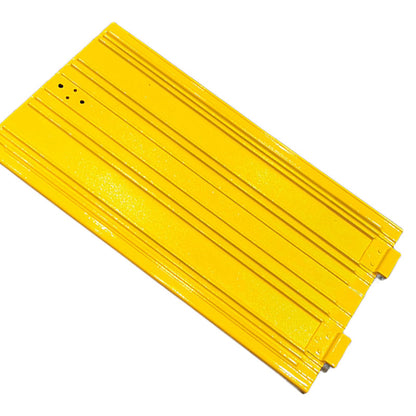 MeiFu Magnesium alloy battery case for electronics(Price please ask customer service)Low density Light weight