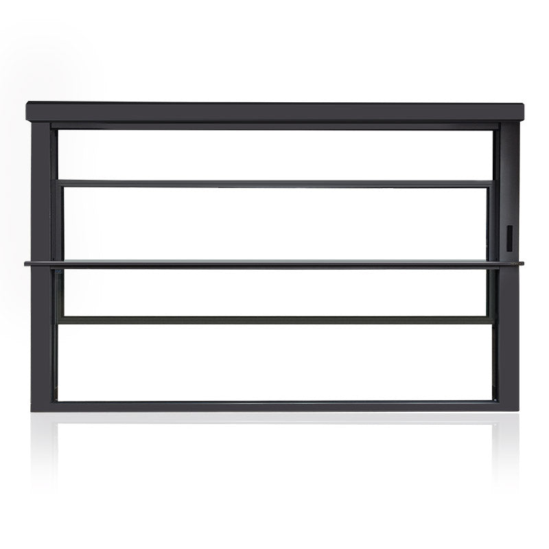 Lence smart window(Price please ask customer service)Soundproof glass Sliding window