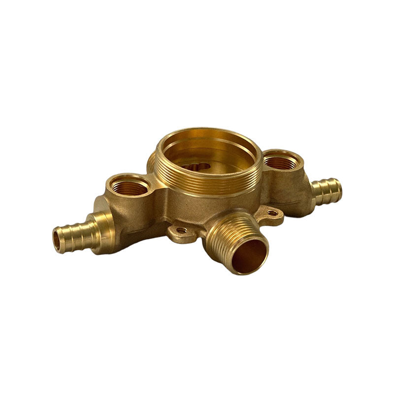 XinPeng Body(Price please ask customer service)Multi-function connection Thickened explosion-proof