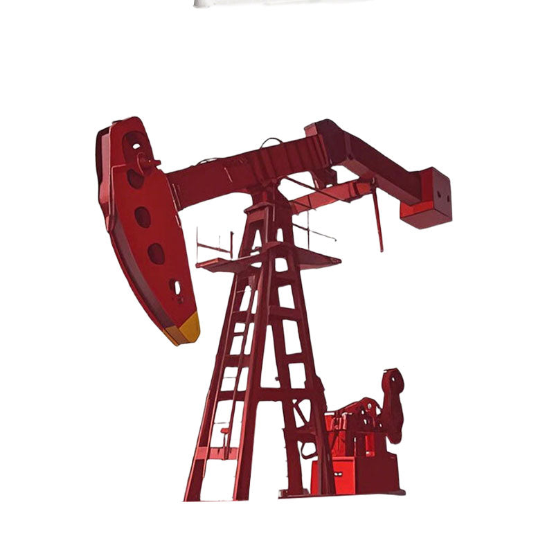 MingYu CYJ Series Swimming Beam Oil Pumping Machine(Price please ask customer service)high load-bearing Low noise level