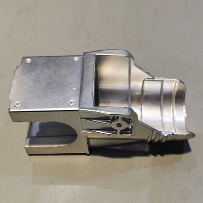 MeiFu Magnesium alloy die-casting drone curved arm parts(Price please ask customer service)Convenient processing Low wear and tear