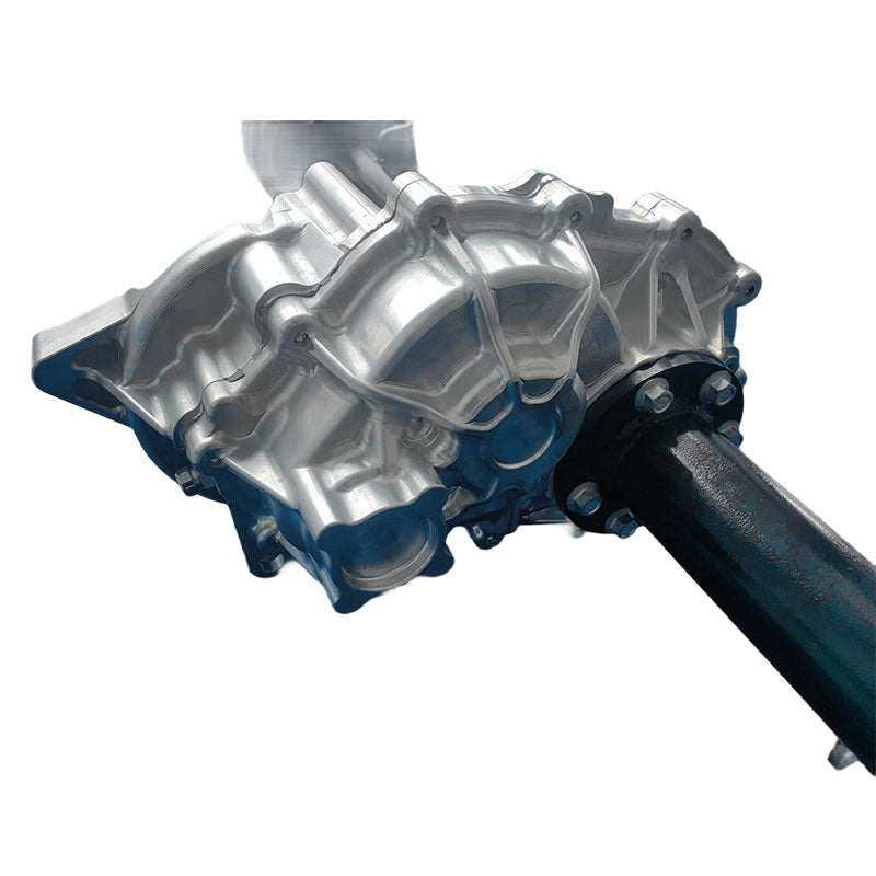 SanPeng Golf cart rear axle assembly Starting lot size 100(Price please ask customer service)Differentials Brakes