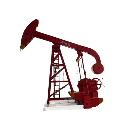 MingYu CYJ Series Swimming Beam Oil Pumping Machine(Price please ask customer service)high load-bearing Low noise level